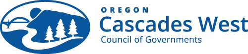 Oregon Cascades West Council of Governments connects local governments and communities with services in senior care, community programs, economic development, and transportation.