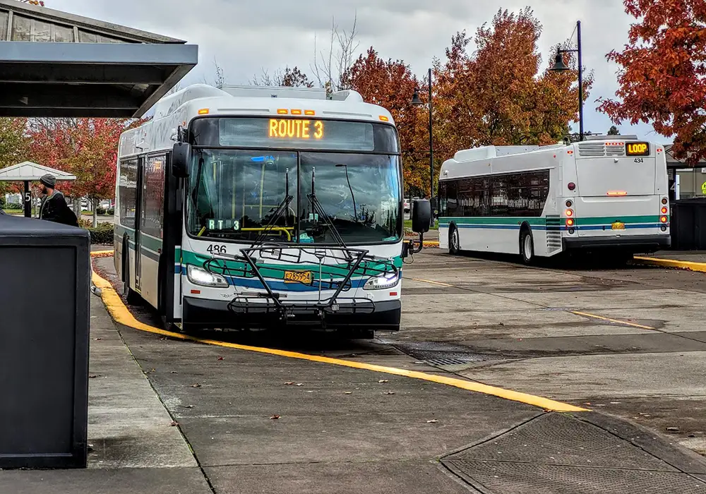 Transit Workforce Study