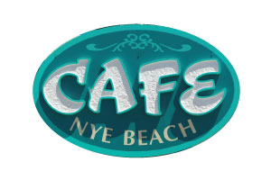 Cafe Nye Beach, a Featured Business with Cascades West Small Business Lending