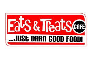 Eats & Treats Cafe, a Featured Business with Cascades West Small Business Lending