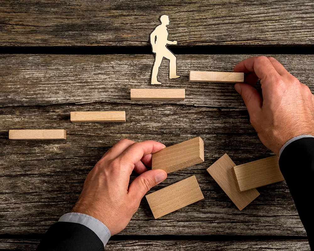 Loan programs that support small business startups or expansions