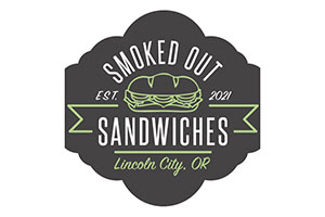 Smoked Out Sandwiches, a Featured Business with Cascades West Small Business Lending