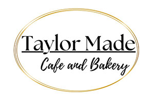 Taylor Made cafe & Bakery, a Featured Business with Cascades West Small Business Lending