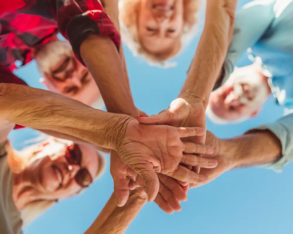 Learn about community services programs that support veterans, individuals, and families through education, financial resources, and volunteer-based initiatives across the region.