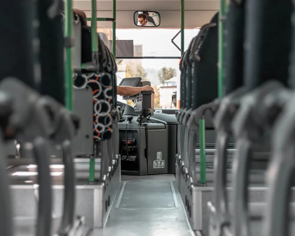 Cascades West Training Center offers nationally certified training to OCWCOG’s Regional transportation providers, including non-emergent medical transport, public transportation, human services transport, and volunteer drivers.
