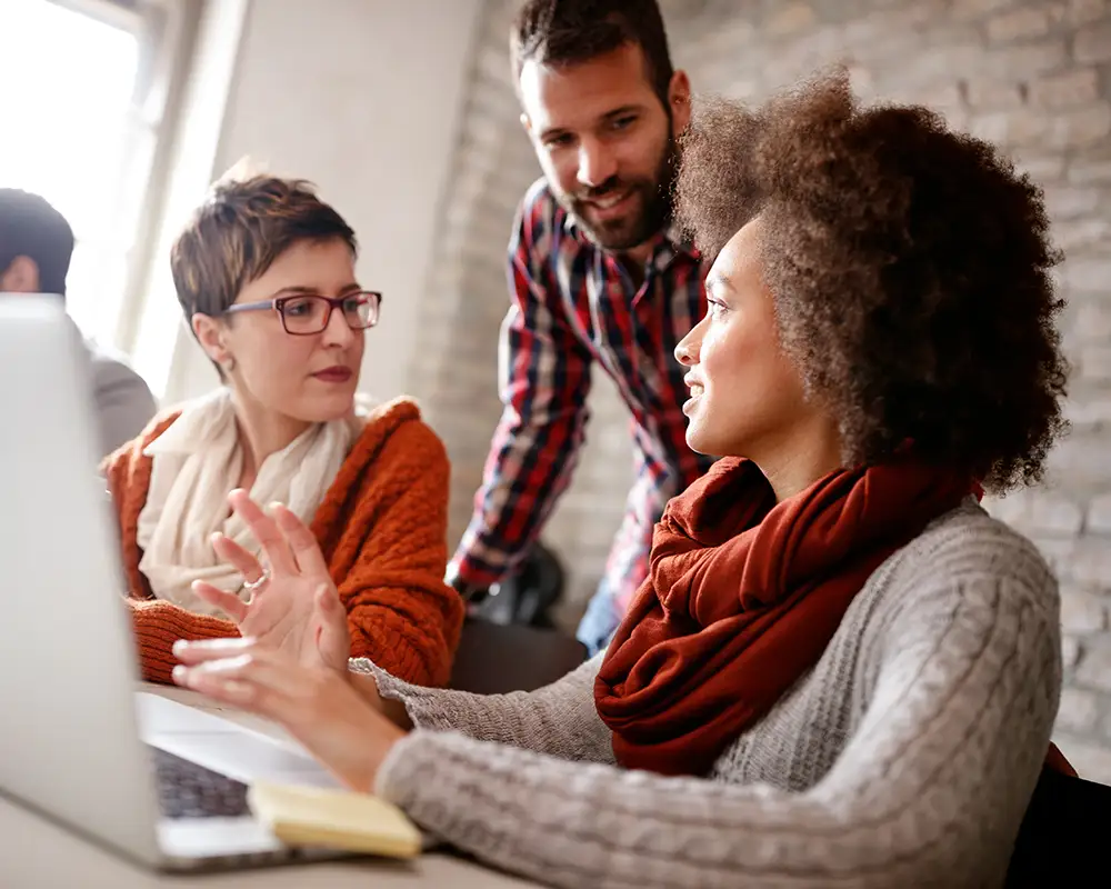 We provide technical assistance, grant application assistance, and administration assistance on grants and loans.